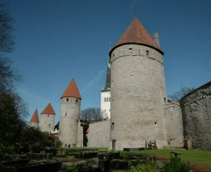 Haapsalu in Summer: Festivals, Beaches, and Long Days by the Sea