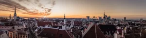 Live Music in Tallinn: Best Venues to Catch Local &amp; International Acts