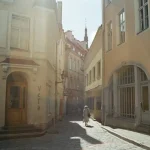Unique Finds: Where to Shop for Souvenirs and Local Crafts in Tartu